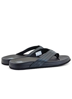 PUCA Puca Slippers for Men | Premium Comfort | Stylish Men's Slippers | Bounty Black  - Image 3