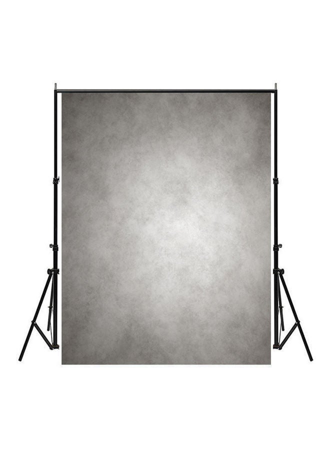 NIBEMINENT Photography Backdrop Grey  - Image 1