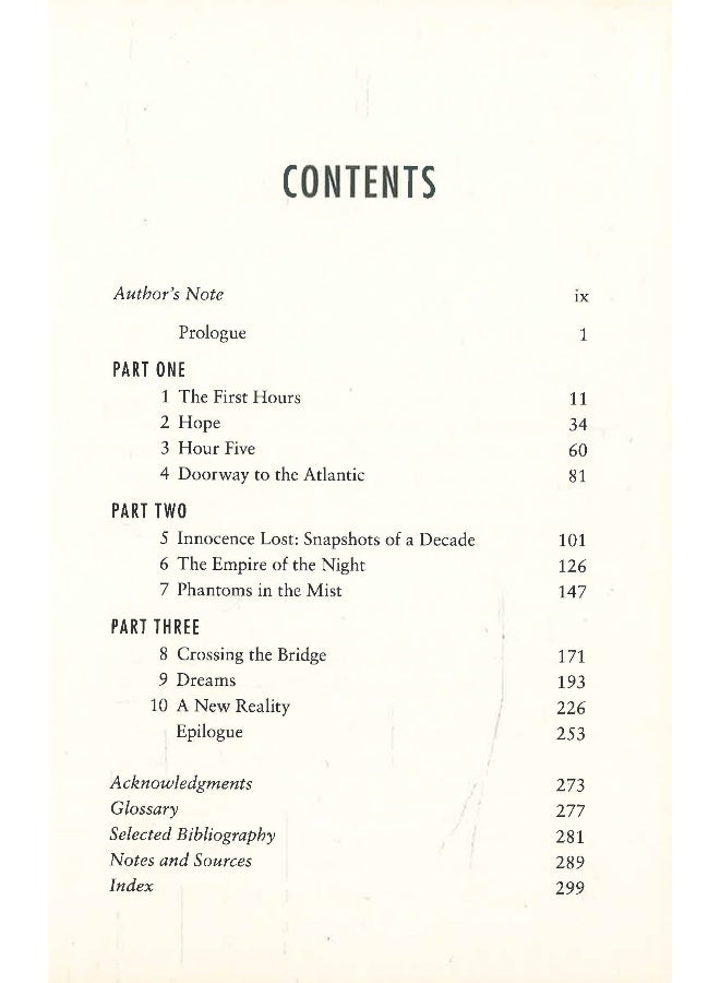 The Flight  - Image 3