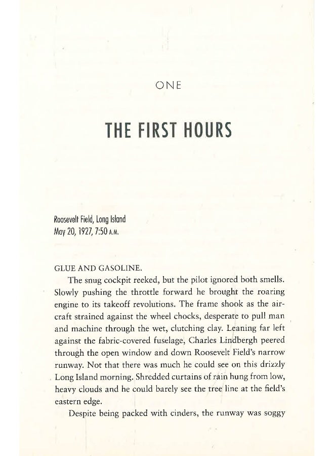 The Flight  - Image 4