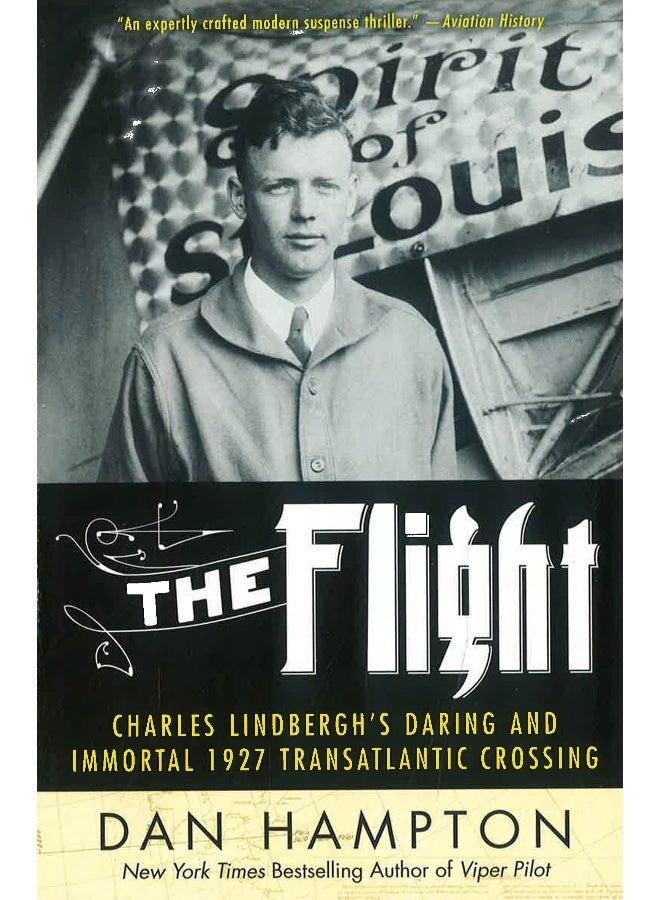 The Flight  - Image 1