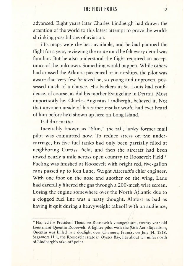 The Flight  - Image 5