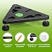 ISDOHS Leveling Stand for Leveling Stand0100235600 Compatible Screen Protector - Image 2