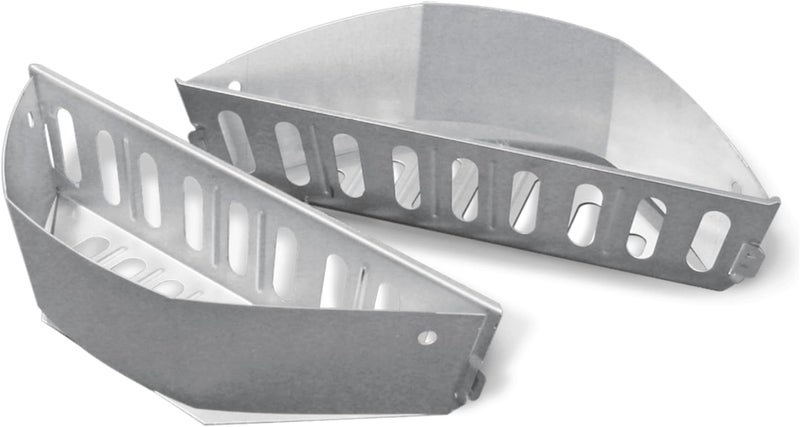 Weber Grill Tool Holder Steel Fits 18.5" & 22.5" Charcoal Grills - Image 4