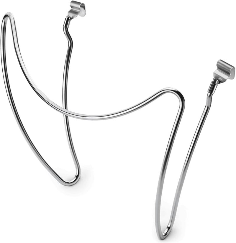 Weber Grill Tool Holder Steel Fits 18.5" & 22.5" Charcoal Grills - Image 5