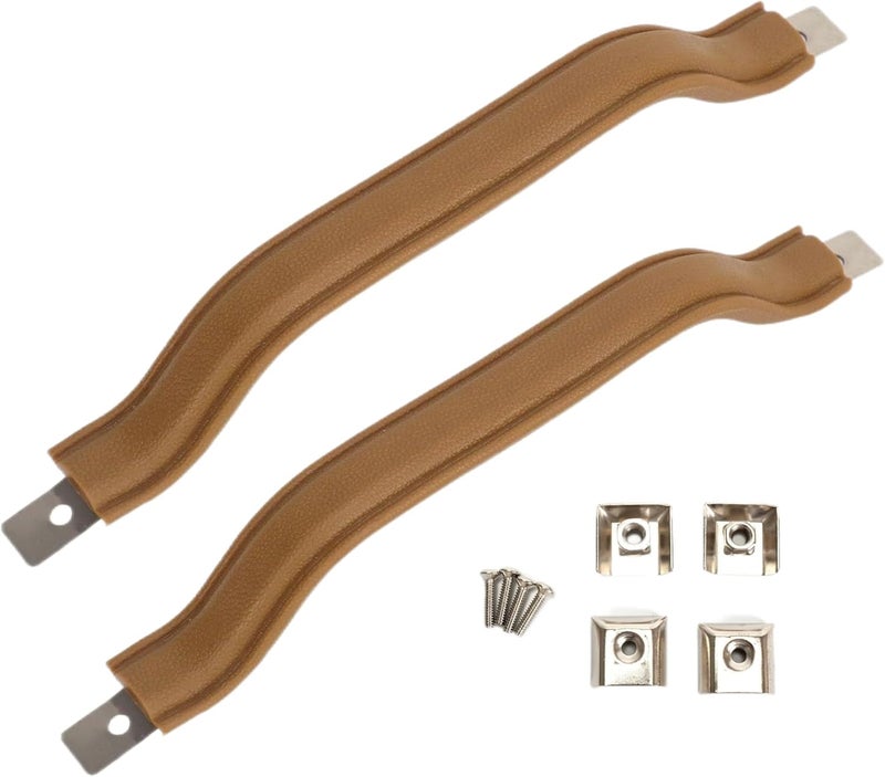 FCBJX Inner Door Handle Pull Kit for Jeep Wrangler YJ - Image 1