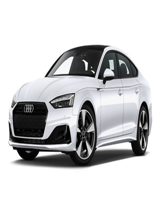 car Cover 2 Layers for Audi A5 Sportback Design Hatchback 2022  Waterproof, UV, Dustproof, Outdoor Convertible Cover (Two years warranty) - Image 1