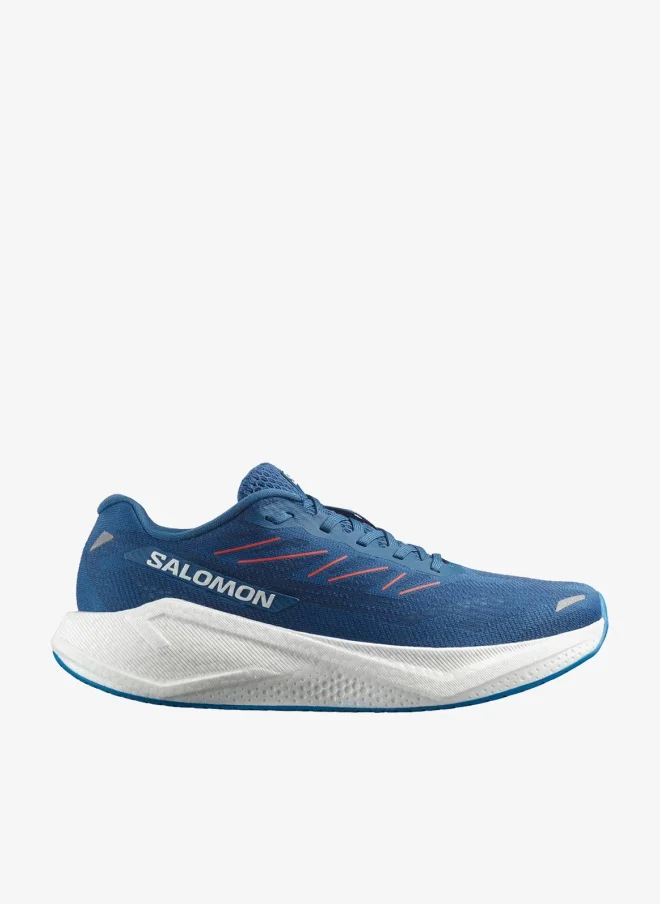 Salomon AERO BLAZE 3 Low Top Sneaker