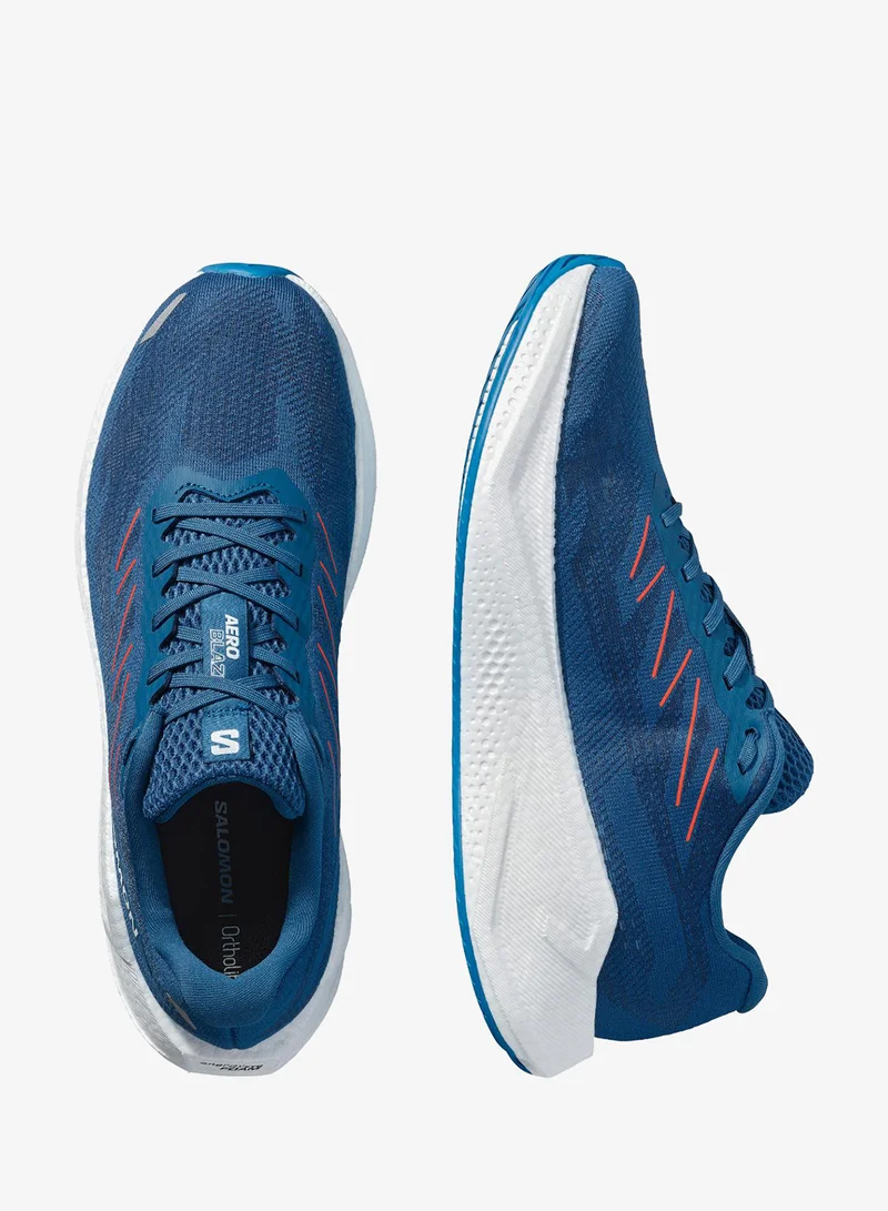 Salomon AERO BLAZE 3 Low Top Sneaker
