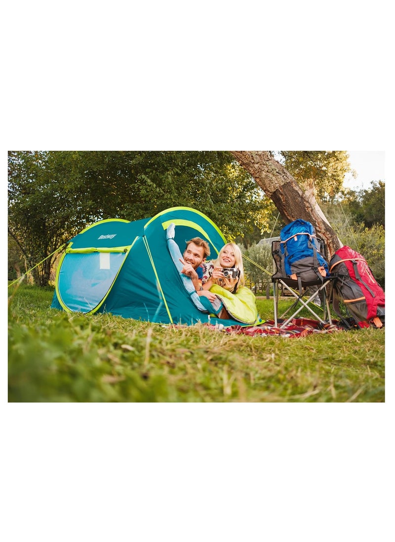 Bestway Bestway Pavillo Tent Cool Mount2 235X145X1m - No:68086  - Image 3