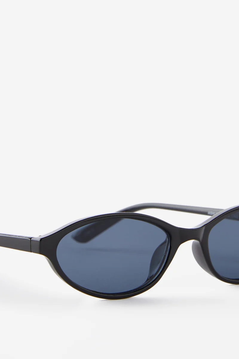 Rubi Ashlyn Slim Line Sunglasses