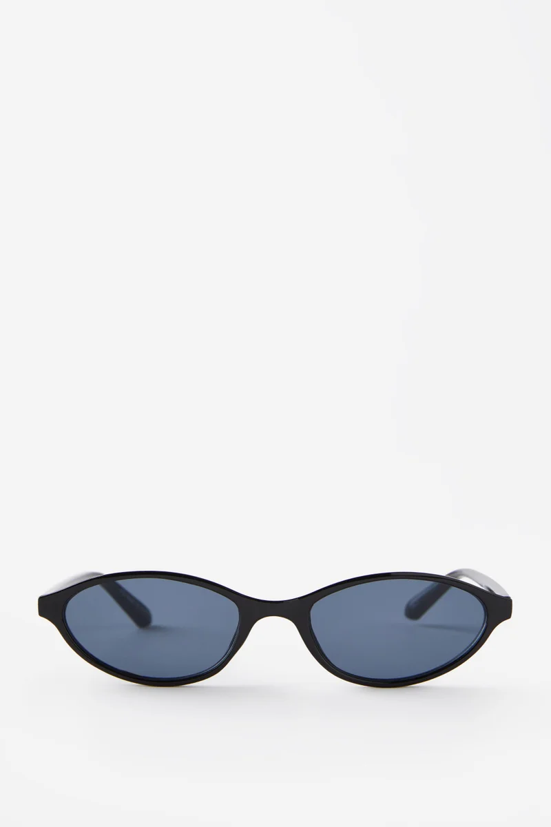 Rubi Ashlyn Slim Line Sunglasses