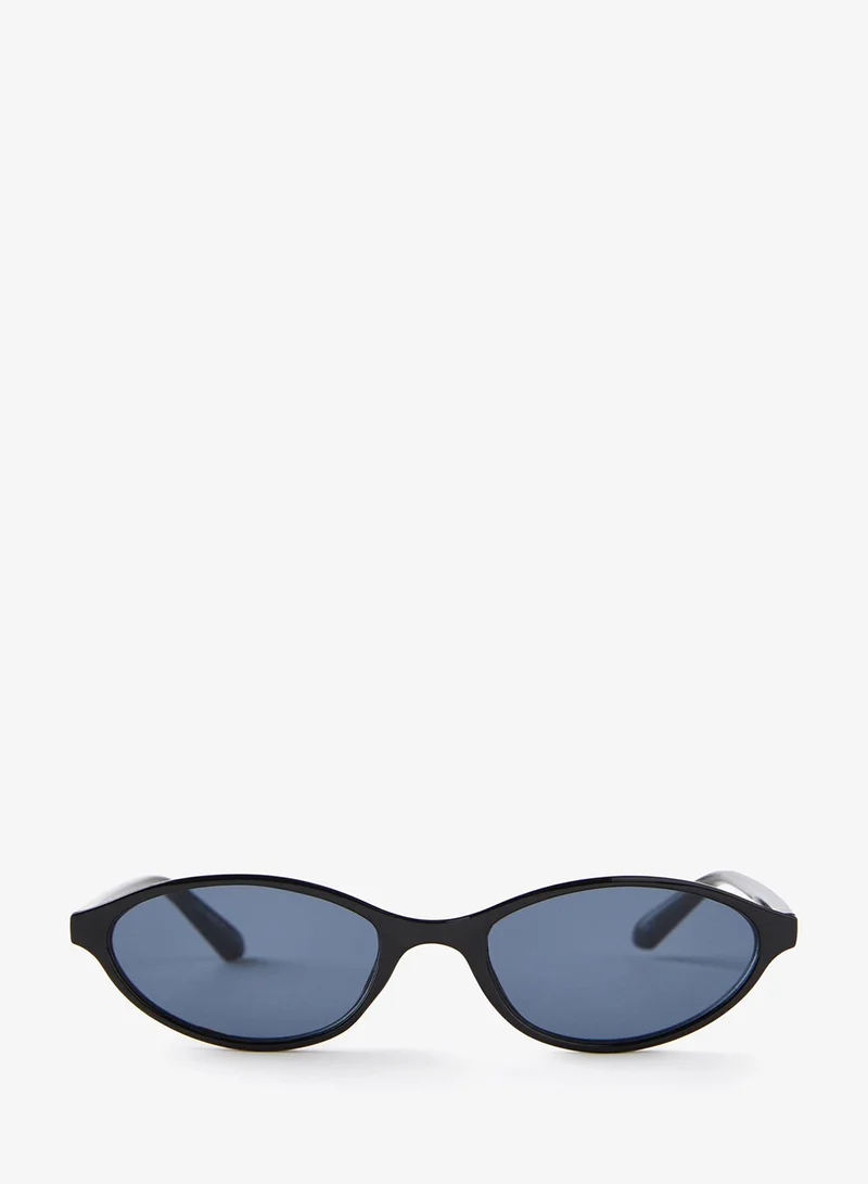 Ashlyn Slim Line Sunglasses