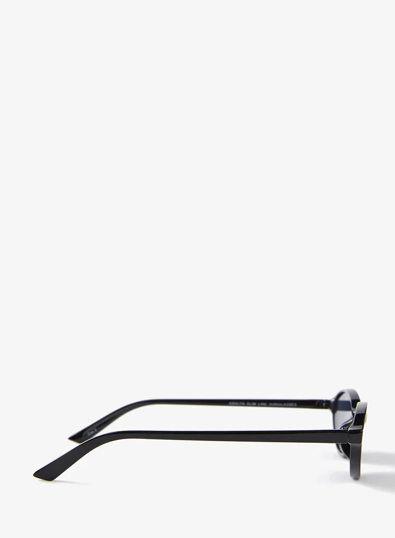 Rubi  Ashlyn Slim Line Sunglasses for Women | Best Price UAE