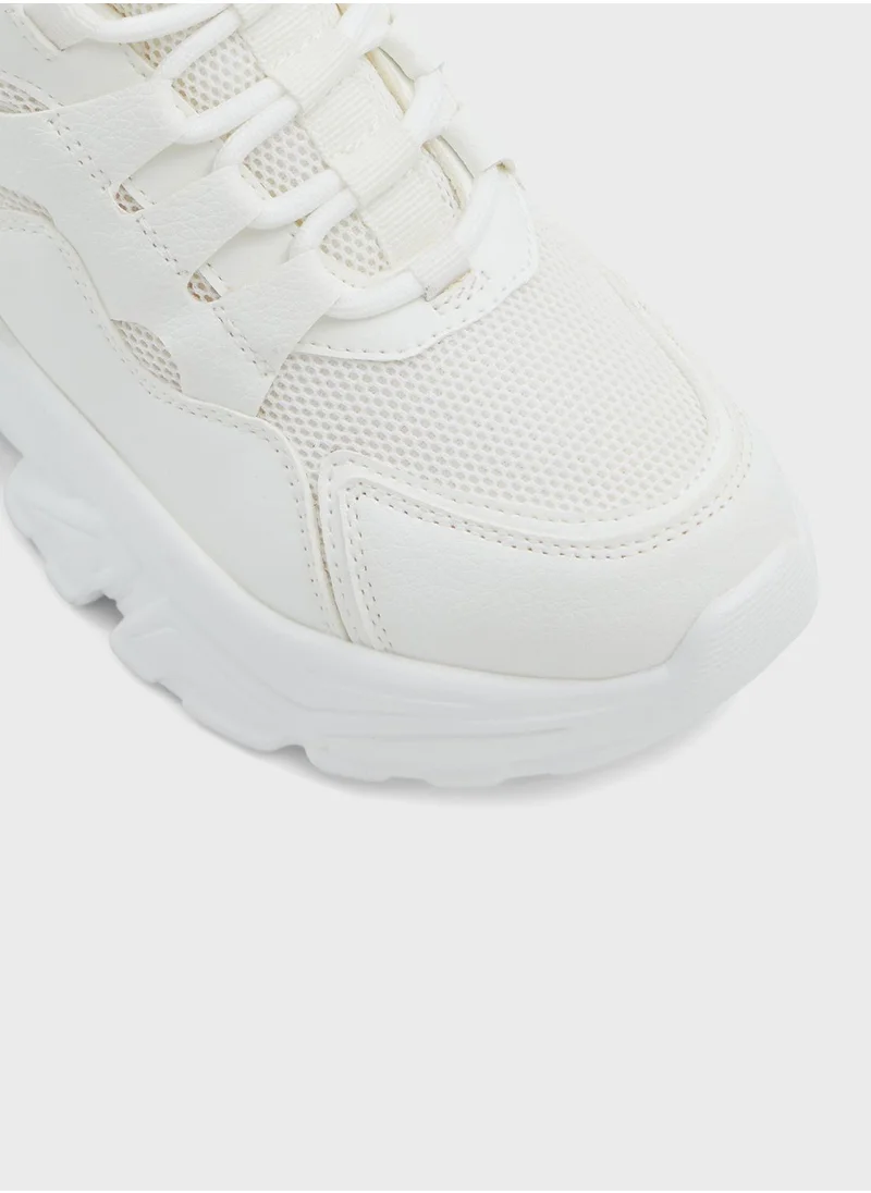 CALL IT SPRING Jenna Low Top Sneakers