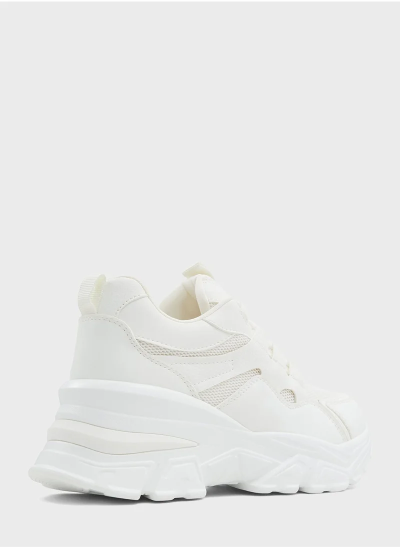 CALL IT SPRING Jenna Low Top Sneakers