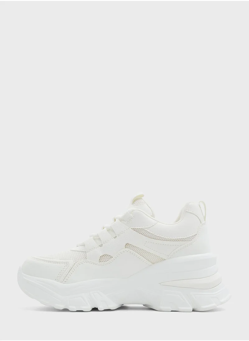 CALL IT SPRING Jennaa Low Top Sneakers