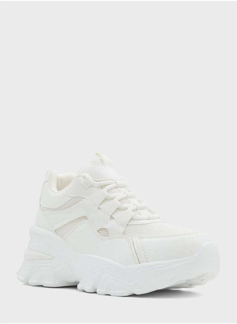 CALL IT SPRING Jenna Low Top Sneakers