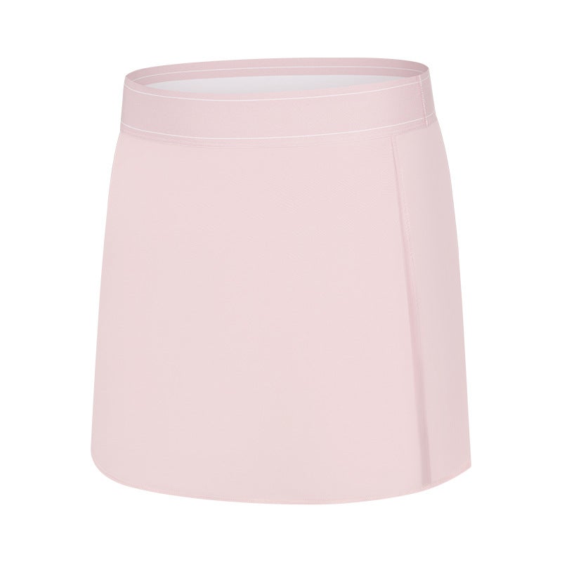 Generic Luxtre Quick-Dry Cooling Tennis Skirt DK229 Black - Image 3