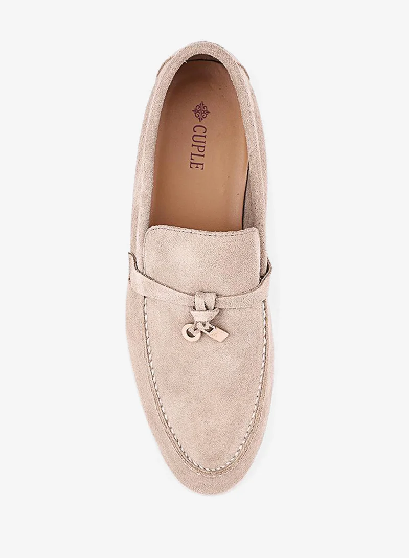 Cuple Cuple Premium Loafers – Soft Comfort Wear