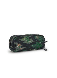 kipling Gitroy Camo Treasure Large Pencase  - Image 2