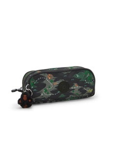 kipling Gitroy Camo Treasure Large Pencase  - Image 3