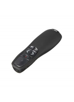 Generic RF 2.4 Ghz Wireless USB Receiver Presenter Remote Control Page Turning Pointer Pen Remote Control Presentation Clicker for Mac Computer Laptop  - Image 3