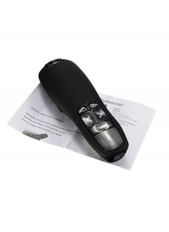 Generic RF 2.4 Ghz Wireless USB Receiver Presenter Remote Control Page Turning Pointer Pen Remote Control Presentation Clicker for Mac Computer Laptop  - Image 5