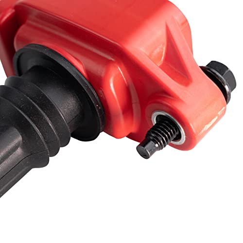 TRQ Ignition Coil Set Compatible with 11-21 Chrysler Dodge 11-20 Jeep 12-20 Ram 11-14 Volkswagen - Image 5