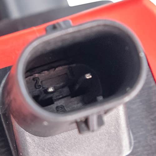 TRQ Ignition Coil Set Compatible with 11-21 Chrysler Dodge 11-20 Jeep 12-20 Ram 11-14 Volkswagen - Image 3