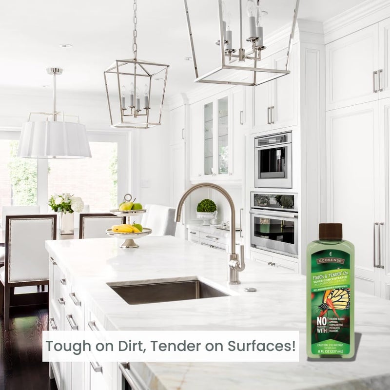 Melaleuca Tough & Tender 12x All-Purpose Cleaner â€“ 8 fl. oz. | Super-Concentrated, Plant-Based Formula with Spray Bottle Included - Image 3