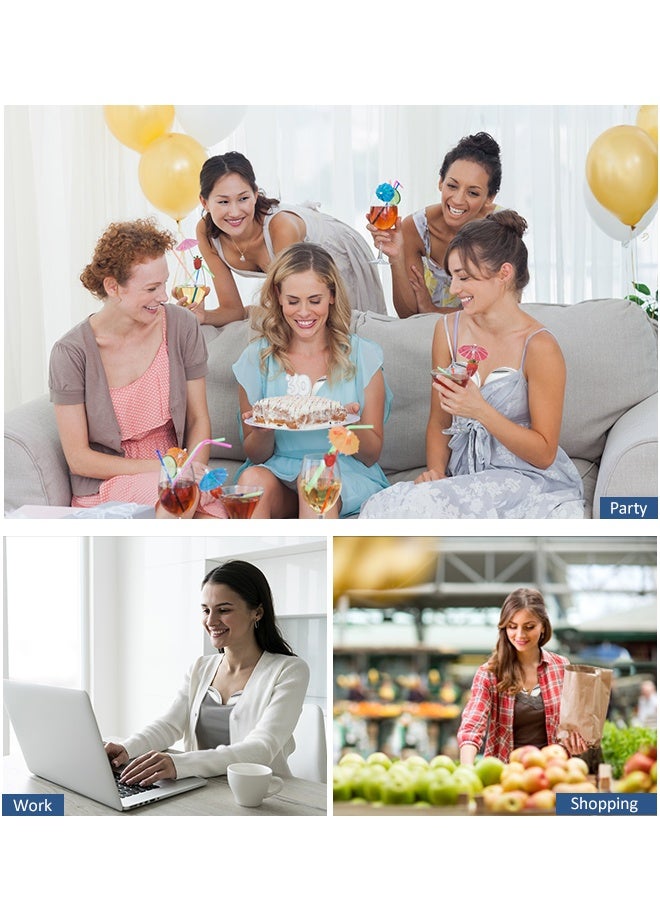 MomMed Double electric breast pump Ultra Quiet & Discreet Wear 3 Modes & 12 Levels for Natural Suction  Upgraded Closed System for Hygiene LCD Display with Physical Buttons - Image 4