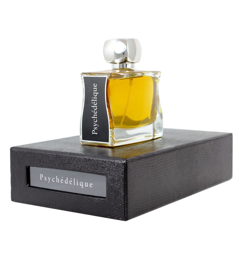 عطر جوفوي سايكيدليكي 34 أونصة 100 مل جديد في العلبة