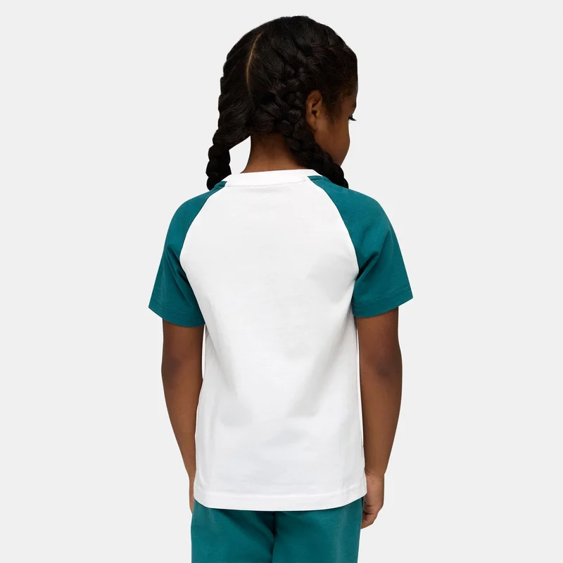 بوما Kids' Super PUMA Graphic T-Shirt