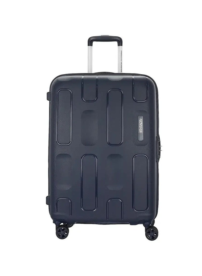 AMERICAN TOURISTER ELLIPSO 68 cm Navy-Blue - Image 4