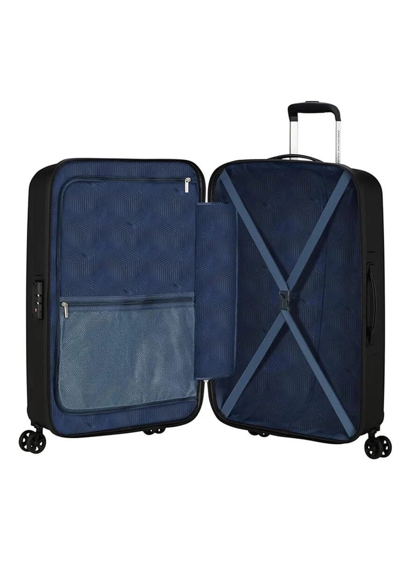 AMERICAN TOURISTER ELLIPSO 68 cm Navy-Blue - Image 2