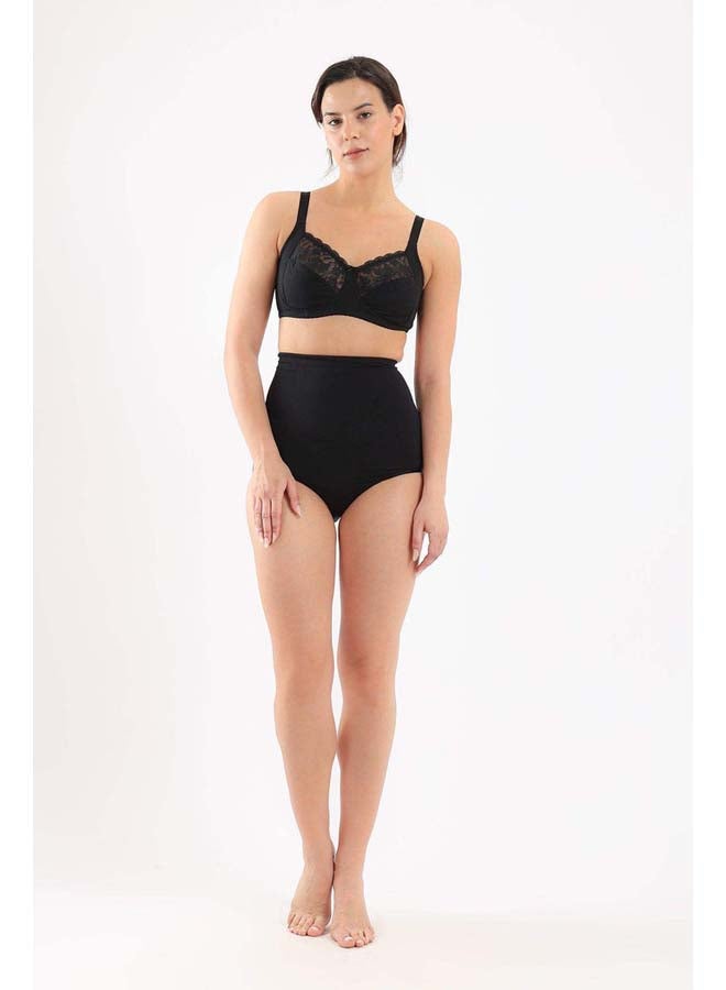 Carina Lace Non Padded Bra BR-77 