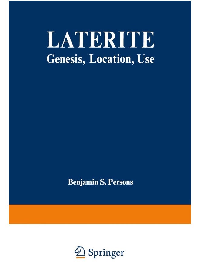 Laterite: Genesis, Location, Use 