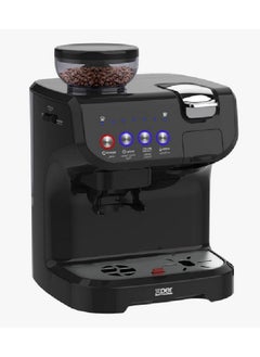 Capsule Coffee Maker With Coffee Grinder - 1560 Watts - 19 Bar - 2 Liters - XPKCG-750 - pzsku/ZCC0179D10EECF5C1D342Z/45/_/1722255711/29ab3c46-7803-4cae-903b-634d9225f331