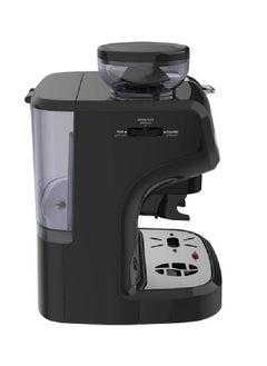 Capsule Coffee Maker With Coffee Grinder - 1560 Watts - 19 Bar - 2 Liters - XPKCG-750 - pzsku/ZCC0179D10EECF5C1D342Z/45/_/1722255712/a8817c36-91e0-444b-8425-5b392a11190e