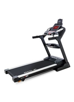 Fitness F85 Treadmill With Touch Screen