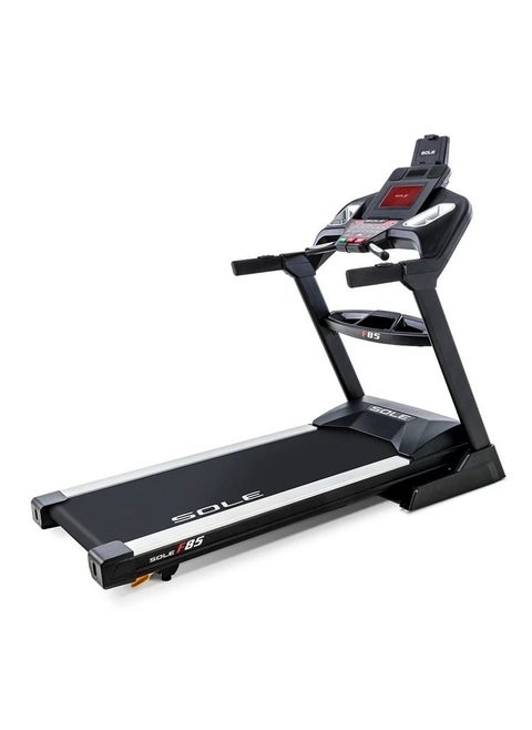 Fitness F85 Treadmill With Touch Screen