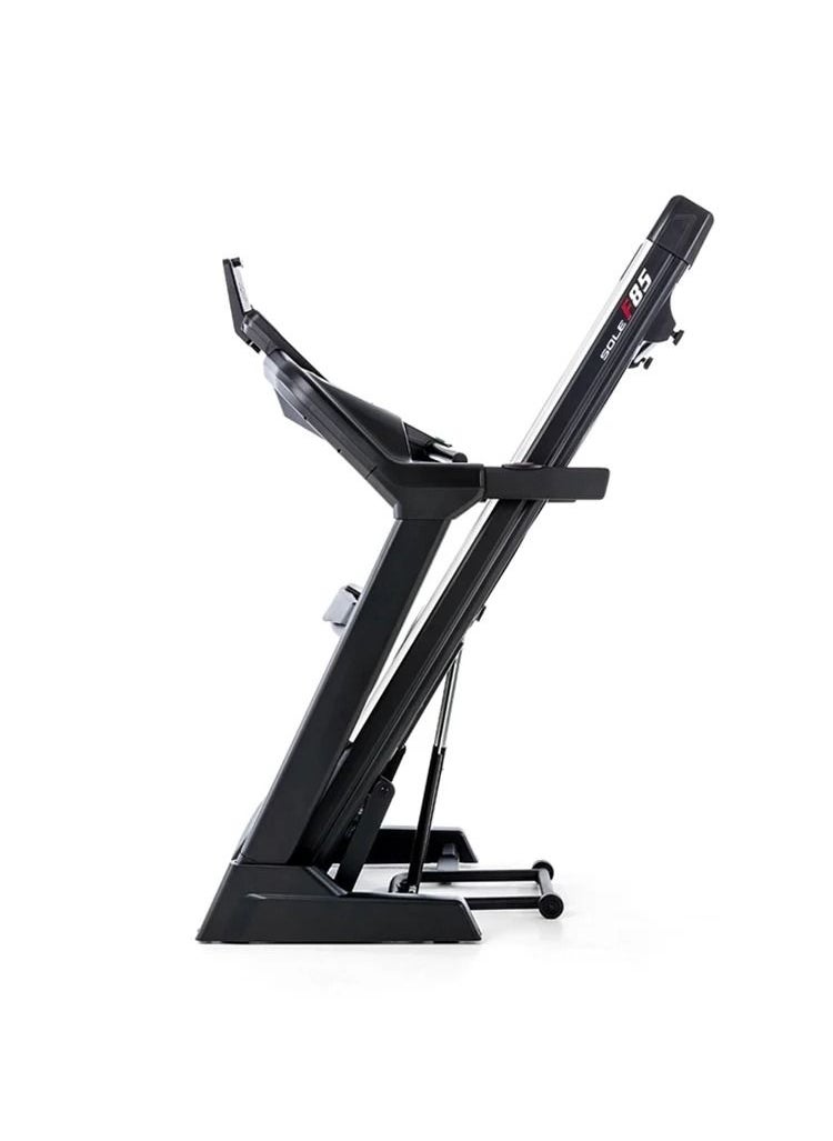 Sole Fitness - Fitness F85 Treadmill With Touch Screen - Image 1