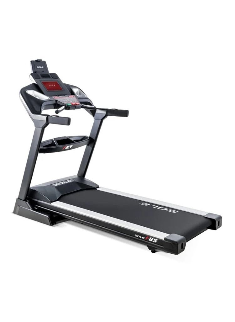 Sole Fitness - Fitness F85 Treadmill With Touch Screen - Image 1