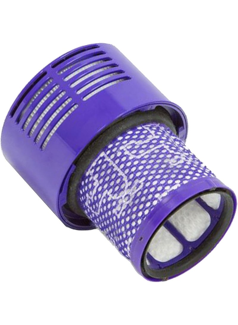 M.A&F's Washable Big Filter V10 SV12 SV27 Cyclone Vacuum Cleaner 969082-01 - Image 1