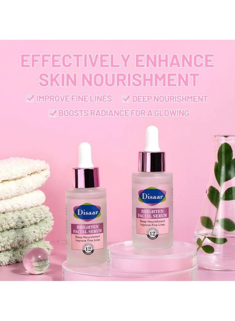 Disaar Brighten Facial Serum 30 Ml - Image 4