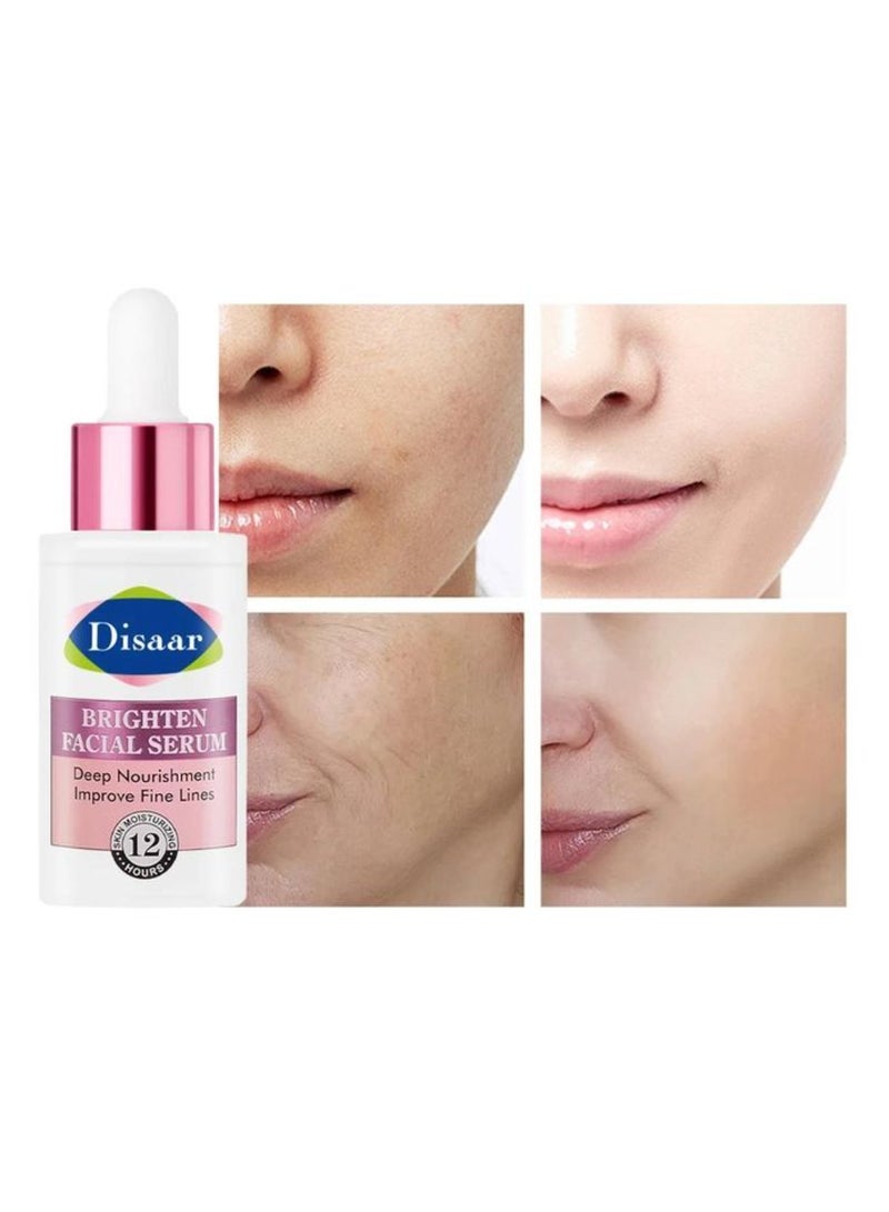 Disaar Brighten Facial Serum 30 Ml - Image 3