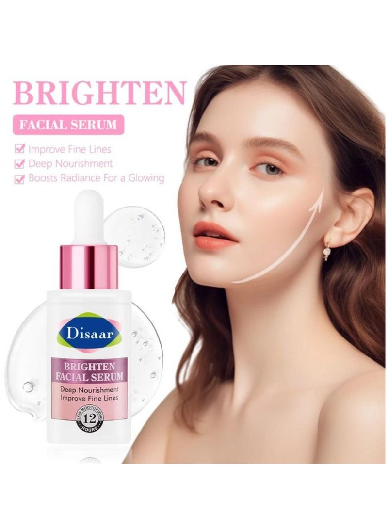 Disaar Brighten Facial Serum 30 Ml - Image 2