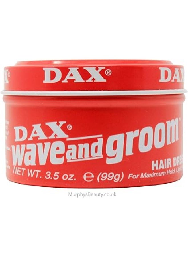 داكس كريم داكس الأمريكي الأصلي DAX Hair Cream - Image 1