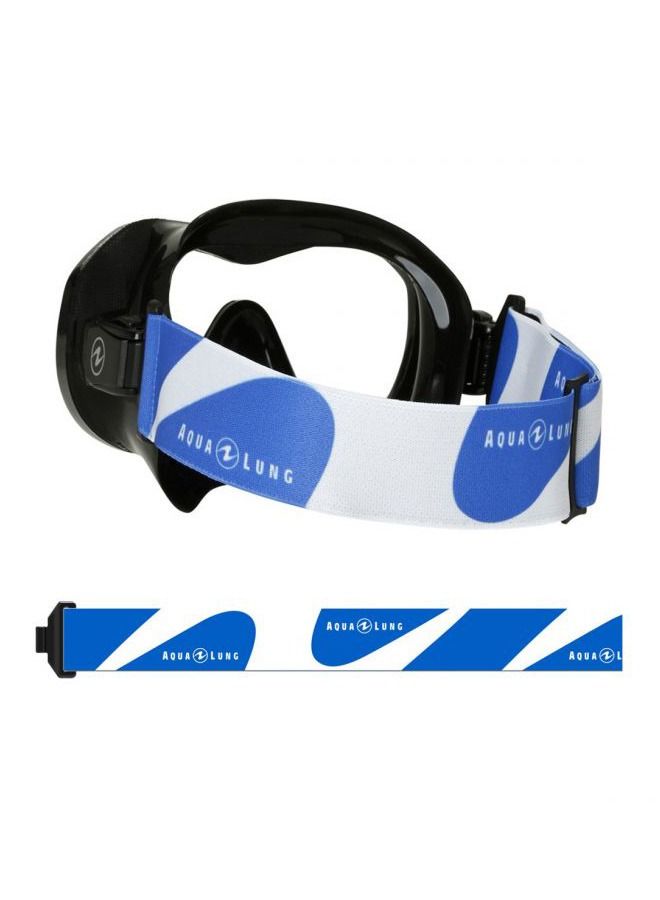 Lung Mask Fast Strap